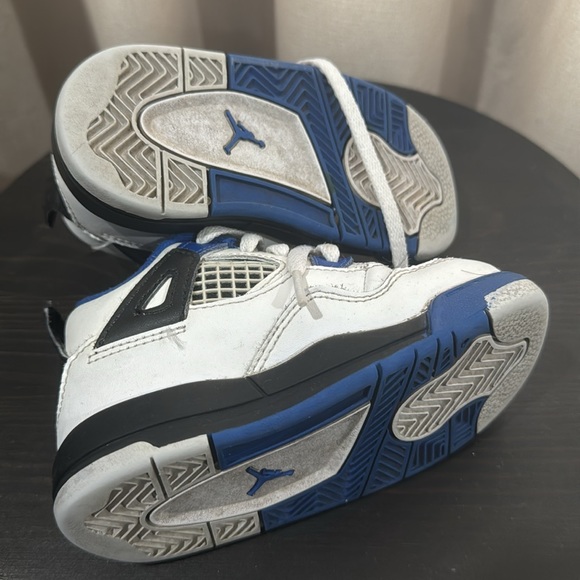 Jordan - Picture 6 of 6